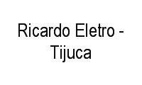 Logo Ricardo Eletro - Tijuca em Tijuca