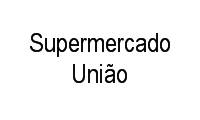 Logo Supermercado União em Parque Real de Goiânia