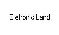Logo Eletronic Land em Vila Andrade