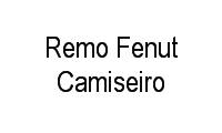 Logo Remo Fenut Camiseiro em Vila Aricanduva