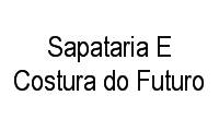Logo Sapataria E Costura do Futuro em Vila Andrade