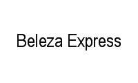 Logo Beleza Express em Itaipu