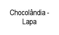 Logo Chocolândia - Lapa em Vila Romana