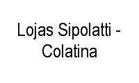 Logo Lojas Sipolatti - Colatina em Centro