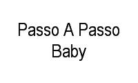 Logo Passo A Passo Baby em Vila Aricanduva