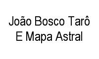 Logo João Bosco Tarô E Mapa Astral em Icaraí