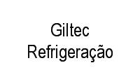 Logo Giltec Refrigeração em Manuel Sátiro