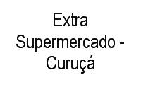 Logo Extra Supermercado - Curuçá em Vila Maria
