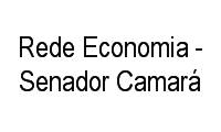 Logo Rede Economia - Senador Camará em Senador Camará