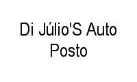 Logo Di Júlio'S Auto Posto em Deodoro
