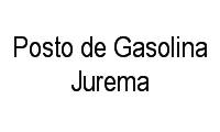 Logo Posto de Gasolina Jurema em Tijuca