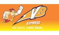 Logo Vb Express Vai Bem Vai Bem em Vila União