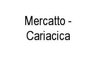 Logo Mercatto - Cariacica em Campo Grande