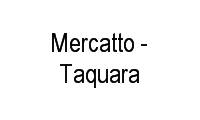 Logo Mercatto - Taquara em Taquara