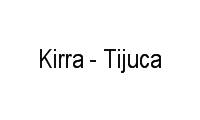 Logo Kirra - Tijuca em Tijuca