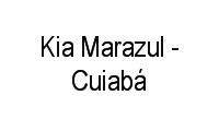 Logo Kia Marazul - Cuiabá em Pico do Amor