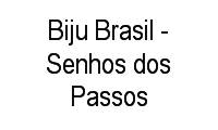 Logo Biju Brasil - Senhos dos Passos em Centro