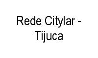 Logo Rede Citylar - Tijuca em Tijuca