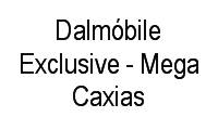 Logo Dalmóbile Exclusive - Mega Caxias em Parque Duque
