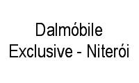 Logo Dalmóbile Exclusive - Niterói em Centro