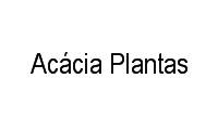 Logo Acácia Plantas em Jacarepaguá