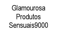 Logo Glamourosa Produtos Sensuais9000 em Irajá
