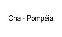 Logo Cna - Pompéia em Vila Pompéia