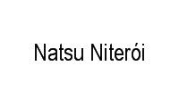 Logo Natsu Niterói em Piratininga