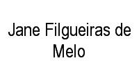 Logo Jane Filgueiras de Melo em Ipanema