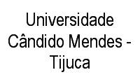 Logo Universidade Cândido Mendes - Tijuca em Tijuca