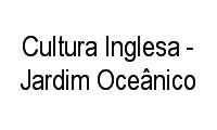 Logo Cultura Inglesa - Jardim Oceânico em Barra da Tijuca