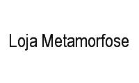 Logo Loja Metamorfose em Centro