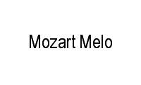 Logo Mozart Melo em Urca