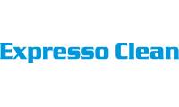 Logo Expresso Clean em Olaria
