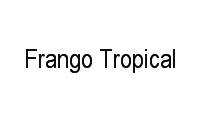 Logo Frango Tropical em Itaipu