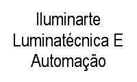 Logo Iluminarte Luminatécnica E Automação em Santa Felicidade