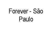 Logo Forever - São Paulo em Paraíso