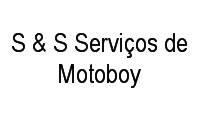 Fotos de S & S Serviços de Motoboy em Centro Cívico