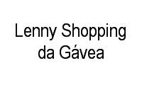 Logo Lenny Shopping da Gávea em Gávea