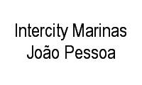 Logo Intercity Marinas João Pessoa em Cabo Branco