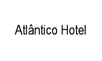 Logo Atlântico Hotel em Gonzaga