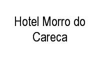 Logo Hotel Morro do Careca em Ponta Negra