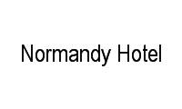 Logo Normandy Hotel em Centro