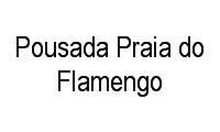 Logo Pousada Praia do Flamengo em Praia do Flamengo