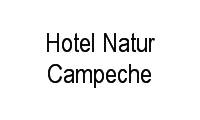 Logo Hotel Natur Campeche em Campeche