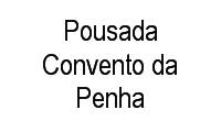 Logo Pousada Convento da Penha em Centro de Vila Velha