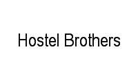 Logo Hostel Brothers em Botafogo