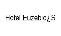 Logo Hotel Euzebio¿S em Centro