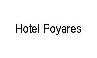 Logo Hotel Poyares em Meireles