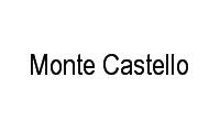 Logo Monte Castello em Mercês